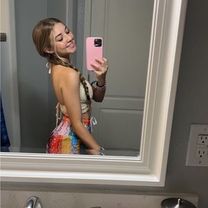 Meet your Posher, Mia